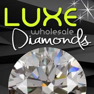 Luxe Wholesale Diamonds  - store image 1